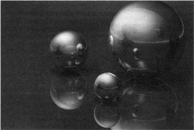 Иллюстрация к книге — Тайны квантового мира. О парадоксальности пространства и времени [i_055.jpg]