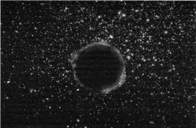 Иллюстрация к книге — Тайны квантового мира. О парадоксальности пространства и времени [i_059.jpg]