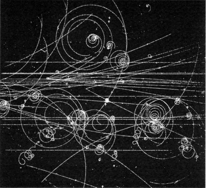 Иллюстрация к книге — Тайны квантового мира. О парадоксальности пространства и времени [i_068.jpg]