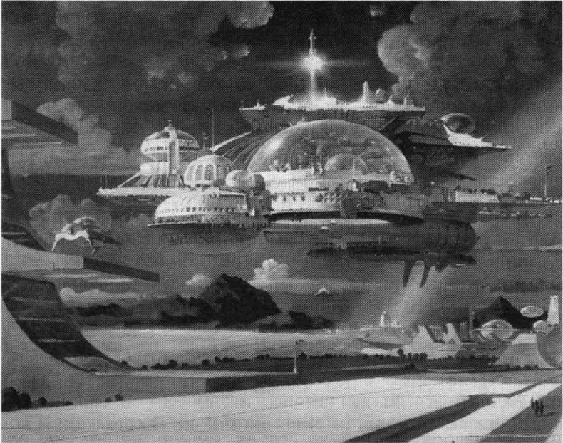 Иллюстрация к книге — Тайны квантового мира. О парадоксальности пространства и времени [i_070.jpg]