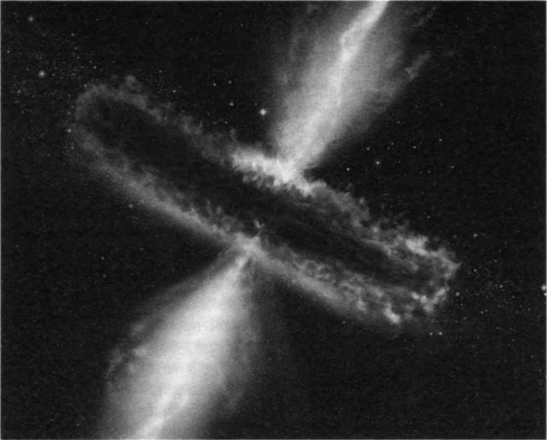 Иллюстрация к книге — Тайны квантового мира. О парадоксальности пространства и времени [i_078.jpg]