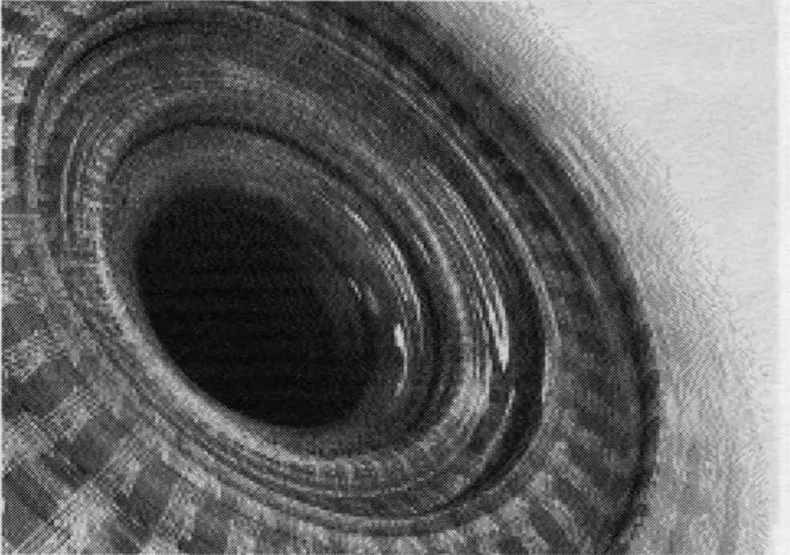 Иллюстрация к книге — Тайны квантового мира. О парадоксальности пространства и времени [i_091.jpg]