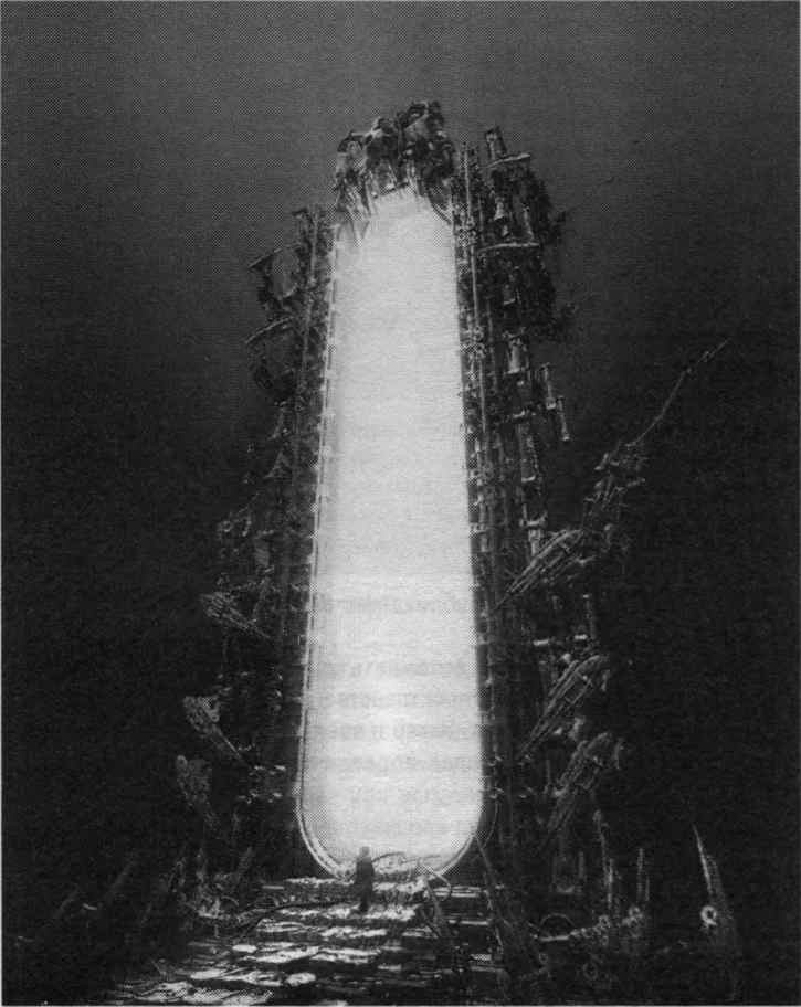 Иллюстрация к книге — Тайны квантового мира. О парадоксальности пространства и времени [i_093.jpg]