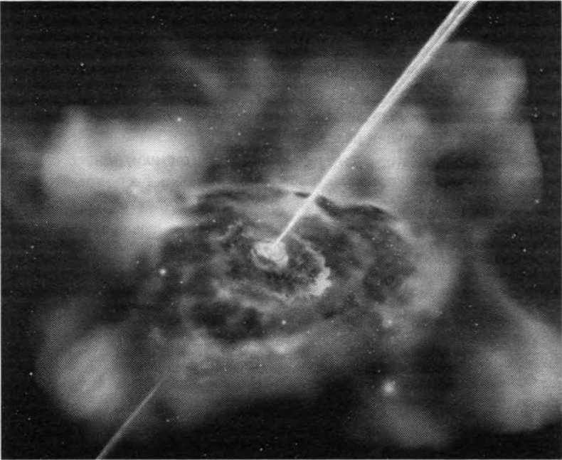 Иллюстрация к книге — Тайны квантового мира. О парадоксальности пространства и времени [i_097.jpg]