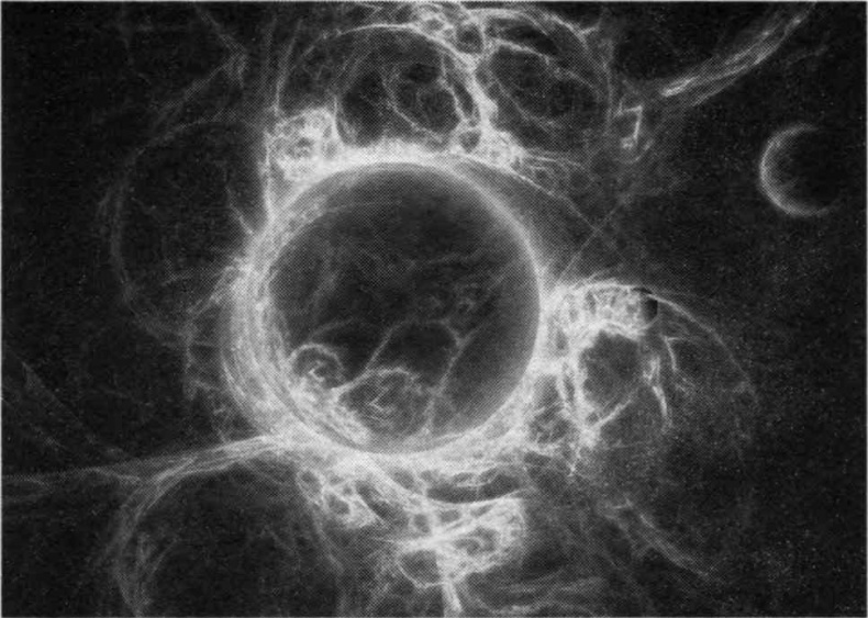 Иллюстрация к книге — Тайны квантового мира. О парадоксальности пространства и времени [i_099.jpg]