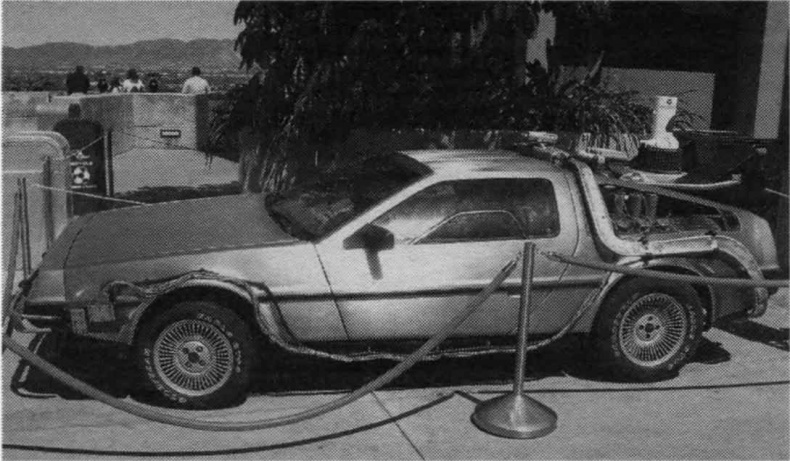 Иллюстрация к книге — Тайны квантового мира. О парадоксальности пространства и времени [i_107.jpg]