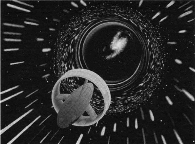 Иллюстрация к книге — Тайны квантового мира. О парадоксальности пространства и времени [i_112.jpg]