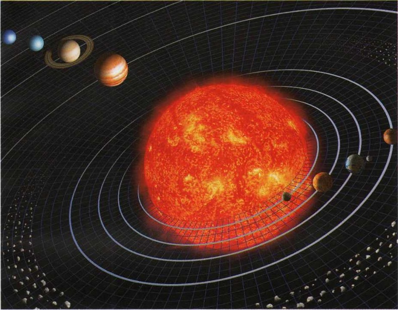 Иллюстрация к книге — Тайны квантового мира. О парадоксальности пространства и времени [i_114.jpg]