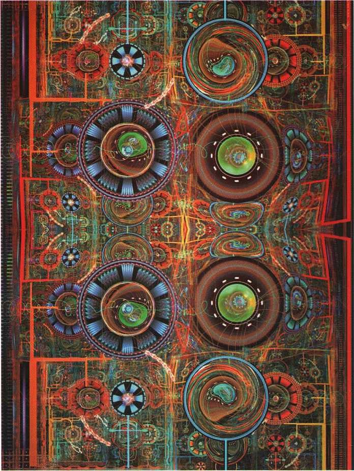 Иллюстрация к книге — Тайны квантового мира. О парадоксальности пространства и времени [i_116.jpg]