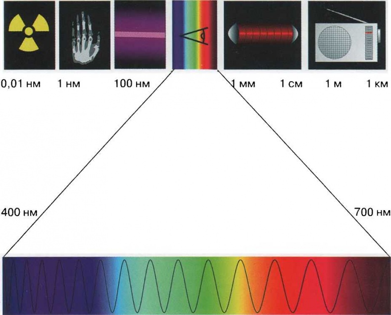 Иллюстрация к книге — Тайны квантового мира. О парадоксальности пространства и времени [i_118.jpg]