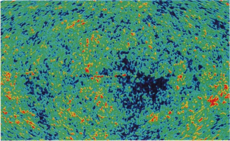 Иллюстрация к книге — Тайны квантового мира. О парадоксальности пространства и времени [i_123.jpg]