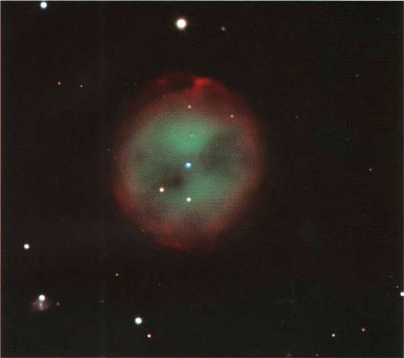 Иллюстрация к книге — Тайны квантового мира. О парадоксальности пространства и времени [i_125.jpg]