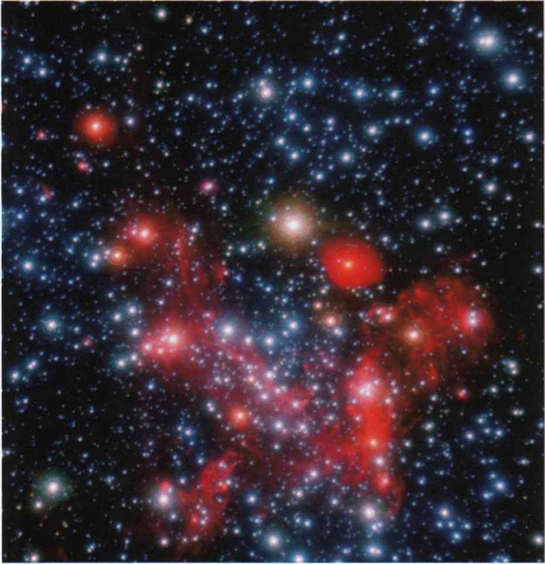 Иллюстрация к книге — Тайны квантового мира. О парадоксальности пространства и времени [i_126.jpg]