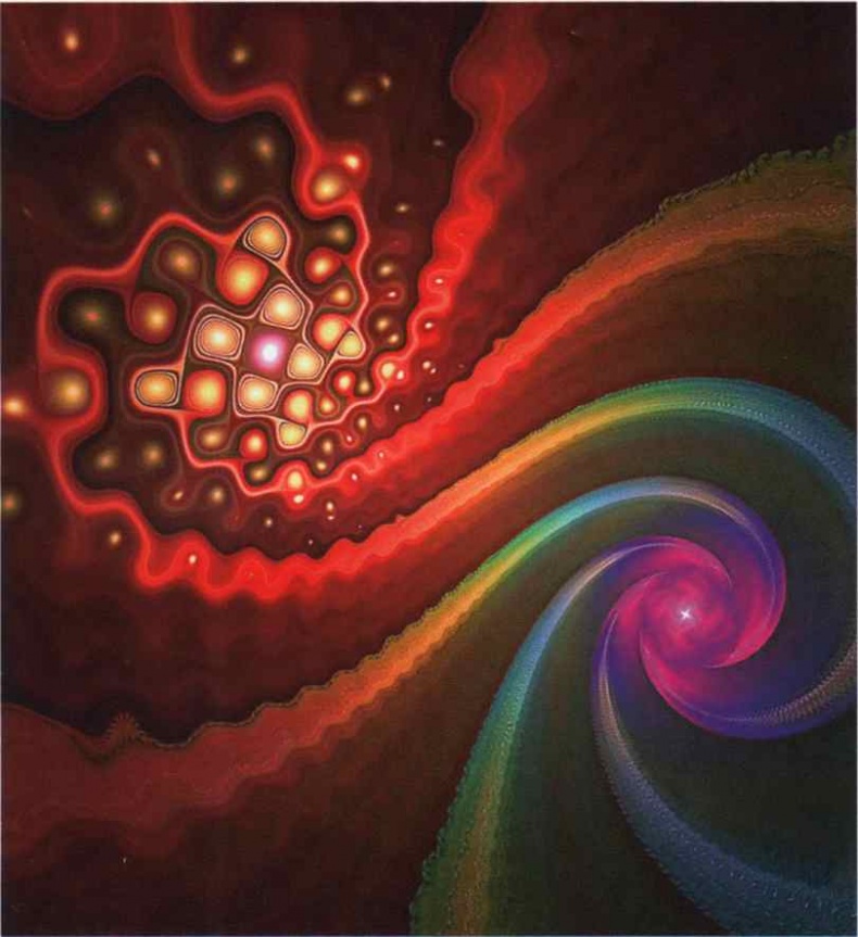 Иллюстрация к книге — Тайны квантового мира. О парадоксальности пространства и времени [i_131.jpg]