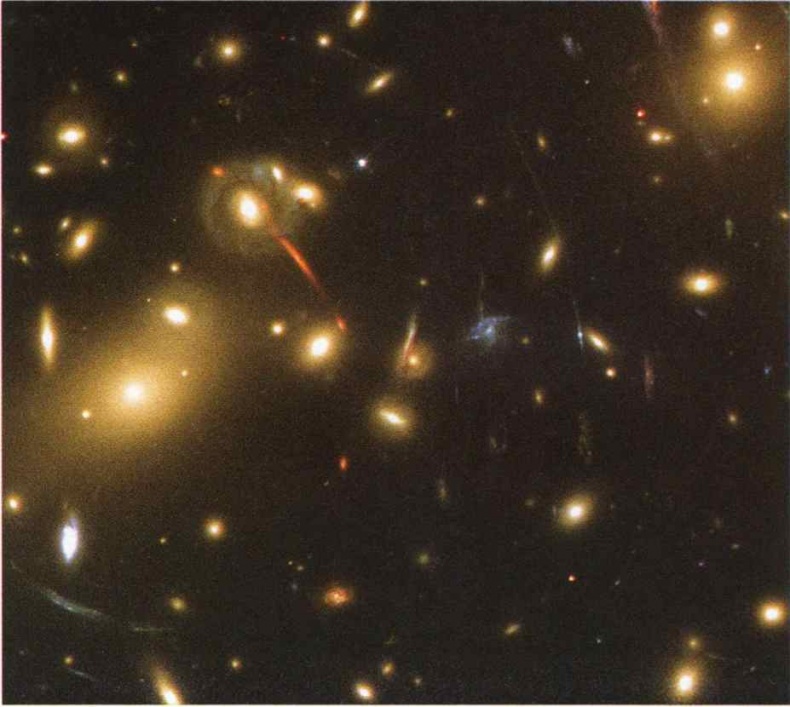 Иллюстрация к книге — Тайны квантового мира. О парадоксальности пространства и времени [i_132.jpg]