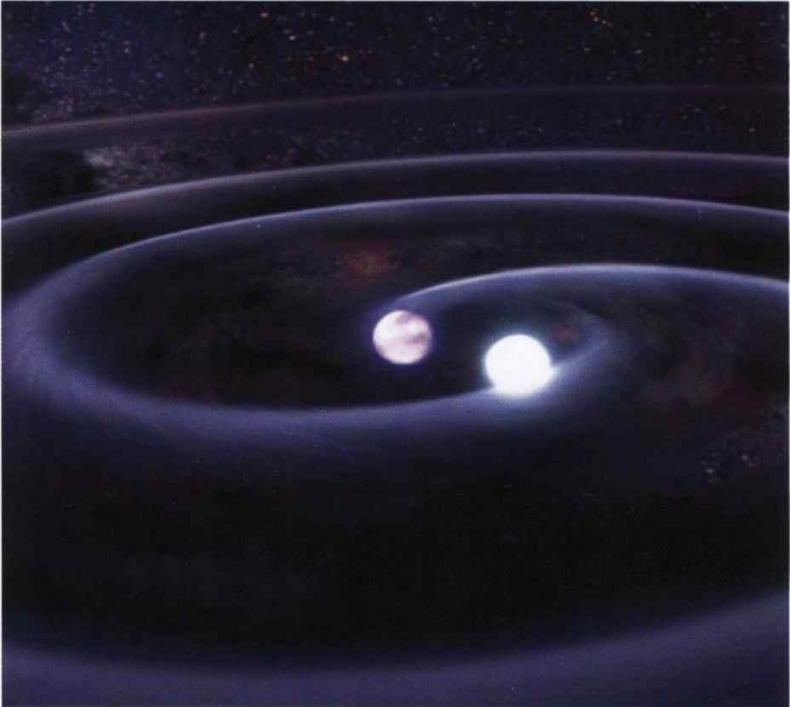 Иллюстрация к книге — Тайны квантового мира. О парадоксальности пространства и времени [i_134.jpg]