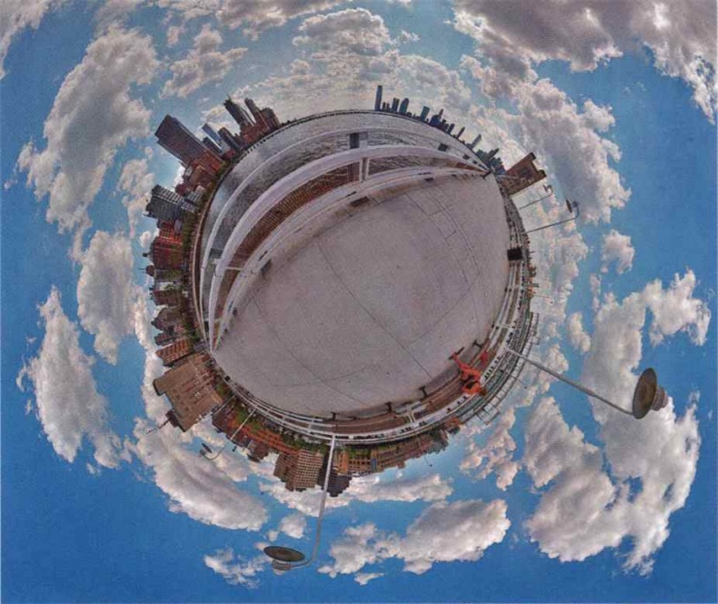 Иллюстрация к книге — Тайны квантового мира. О парадоксальности пространства и времени [i_138.jpg]