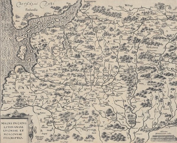 Иллюстрация к книге — Первое противостояние России и Европы: Ливонская война Ивана Грозного [_13.jpg]