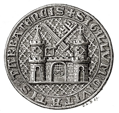 Иллюстрация к книге — Первое противостояние России и Европы: Ливонская война Ивана Грозного [_18.jpg]