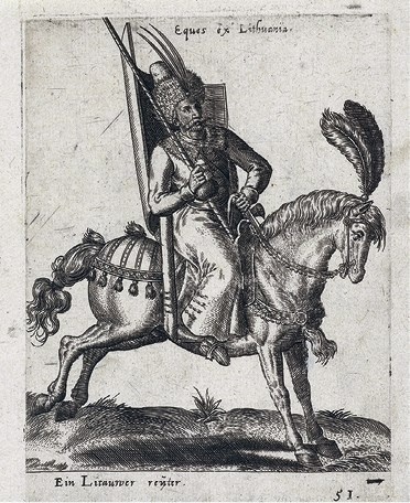 Иллюстрация к книге — Первое противостояние России и Европы: Ливонская война Ивана Грозного [_45.jpg]