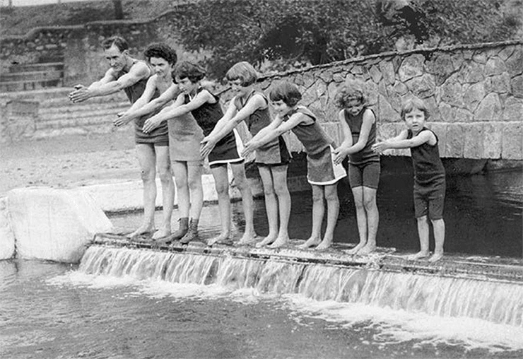 Иллюстрация к книге — ДНК. История генетической революции [i_014.jpg]