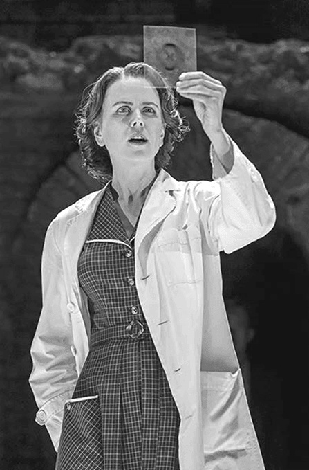 Иллюстрация к книге — ДНК. История генетической революции [i_034.jpg]