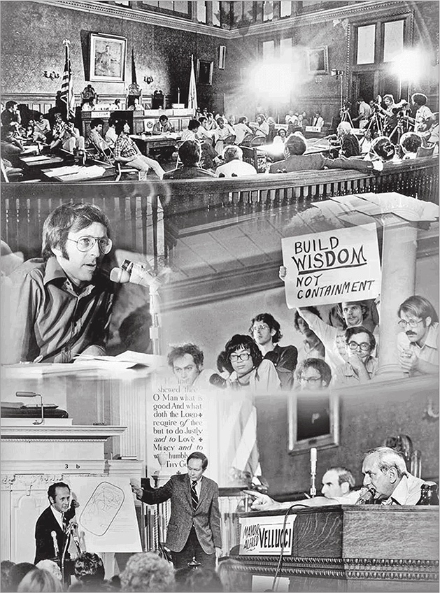 Иллюстрация к книге — ДНК. История генетической революции [i_051.jpg]