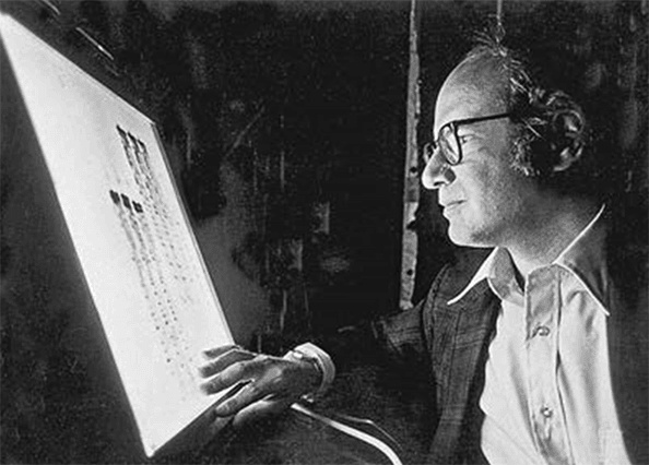 Иллюстрация к книге — ДНК. История генетической революции [i_053.jpg]