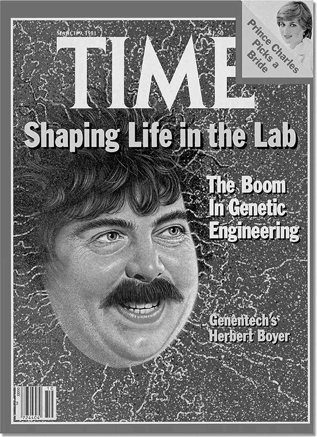 Иллюстрация к книге — ДНК. История генетической революции [i_057.jpg]