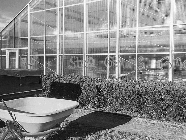 Иллюстрация к книге — ДНК. История генетической революции [i_074.jpg]