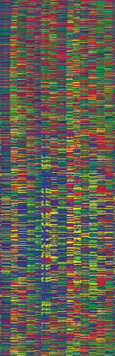 Иллюстрация к книге — ДНК. История генетической революции [i_079.jpg]