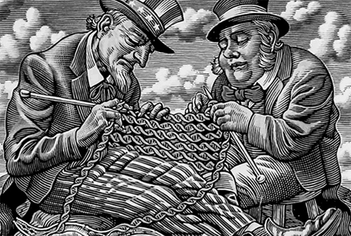 Иллюстрация к книге — ДНК. История генетической революции [i_082.jpg]