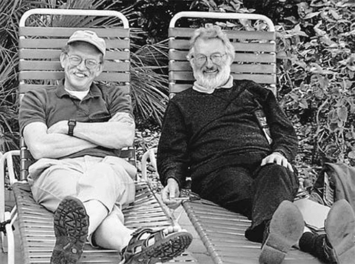 Иллюстрация к книге — ДНК. История генетической революции [i_083.jpg]