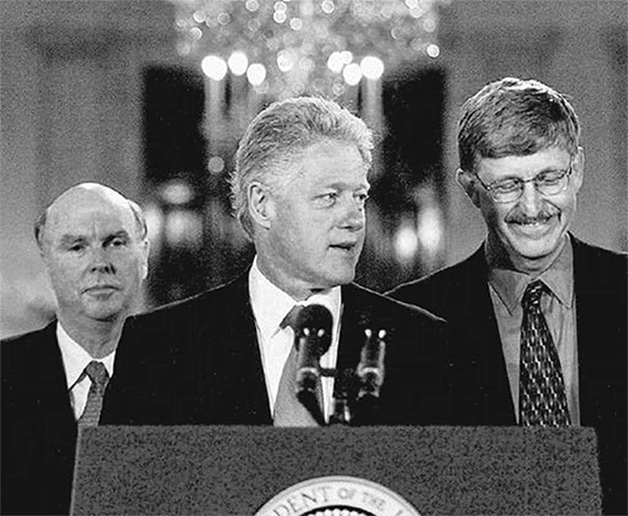 Иллюстрация к книге — ДНК. История генетической революции [i_086.jpg]