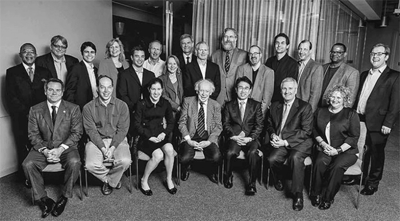 Иллюстрация к книге — ДНК. История генетической революции [i_097.jpg]