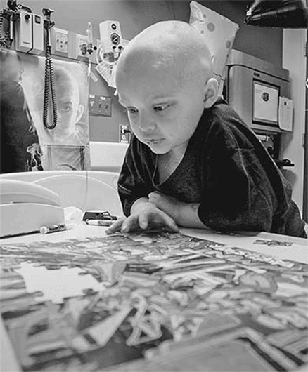 Иллюстрация к книге — ДНК. История генетической революции [i_100.jpg]