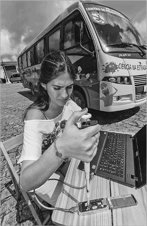 Иллюстрация к книге — ДНК. История генетической революции [i_106.jpg]