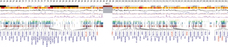Иллюстрация к книге — ДНК. История генетической революции [i_110.jpg]