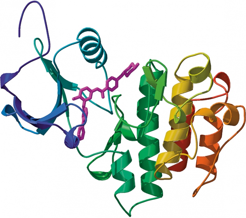 Иллюстрация к книге — ДНК. История генетической революции [i_121.jpg]