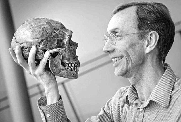 Иллюстрация к книге — ДНК. История генетической революции [i_126.jpg]