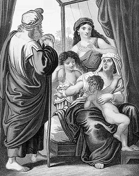 Иллюстрация к книге — ДНК. История генетической революции [i_134.jpg]