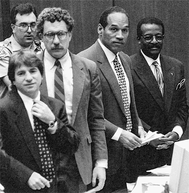 Иллюстрация к книге — ДНК. История генетической революции [i_136.jpg]