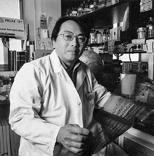 Иллюстрация к книге — ДНК. История генетической революции [i_149.jpg]