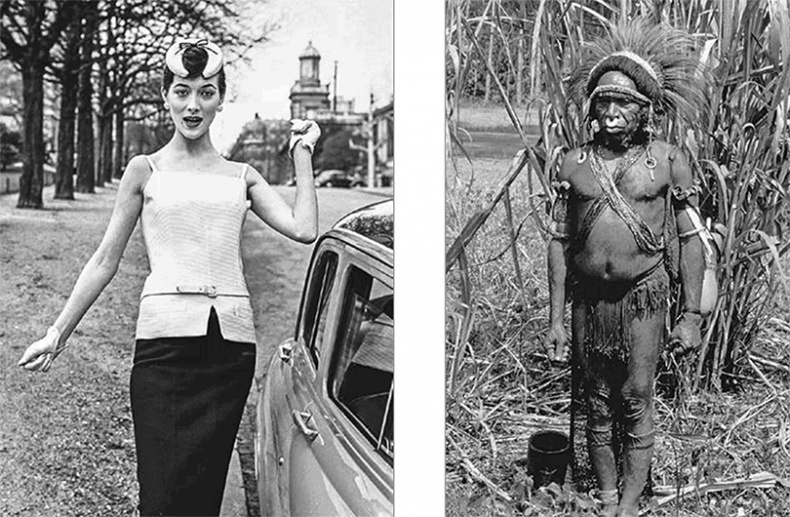 Иллюстрация к книге — ДНК. История генетической революции [i_164.jpg]