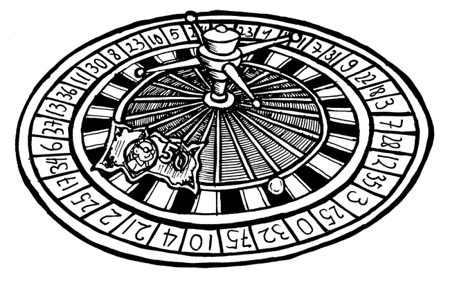 Иллюстрация к книге — Мистер Эндорфин [i_005.jpg]