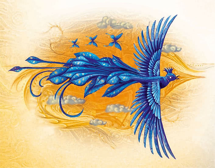 Иллюстрация к книге — Королева Времени [i_018.jpg]