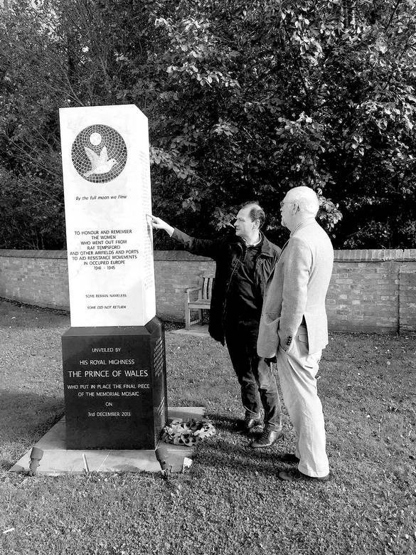 Иллюстрация к книге — Разведка. «Нелегалы» наоборот [i_007.jpg]