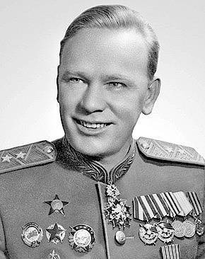 Иллюстрация к книге — Разведка. «Нелегалы» наоборот [i_009.jpg]