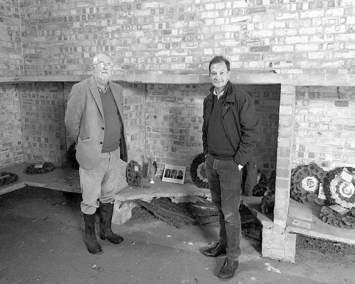 Иллюстрация к книге — Разведка. «Нелегалы» наоборот [i_014.jpg]