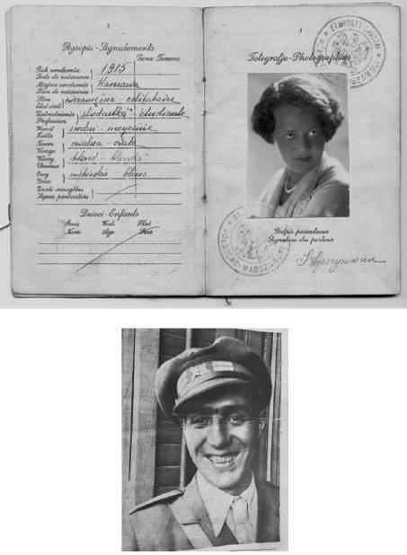 Иллюстрация к книге — Разведка. «Нелегалы» наоборот [i_024.jpg]